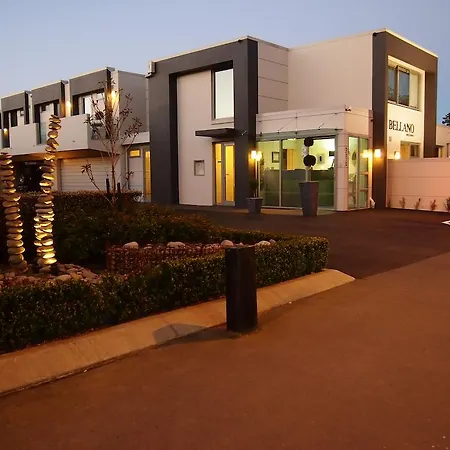 Bellano Motel Suites